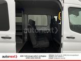 Ford Transit Mixto *WERKSTATT* 6-Sitze+AHK+Kamera 536 - Ford Transit: 5t