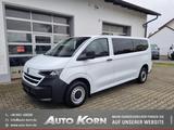 Volkswagen T7 Kombi 2.0 TDI 4Motion - Volkswagen T7 Kombi Neuwagen