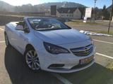 Opel Cascada 1.4 ECOTEC Turbo 103kW Edition S/S E... - Opel Cascada von privat