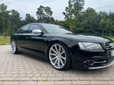 Audi S8 D4  680 PS / Top gepflegt / Liebh... - Audi S8 aus 2012