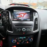 Ford Focus ST facelift mk3 - Ford Focus ST MK3 Gebrauchtwagen