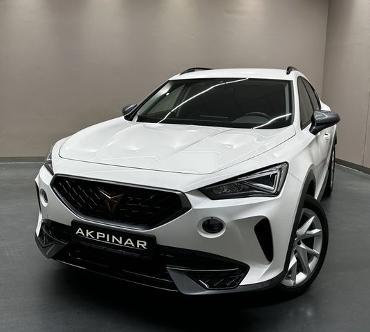 CUPRA Formentor 1.4 e-Hybrid **1.HAND*TIPTROIC*LED**