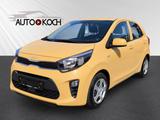 Kia Picanto Edition 7 DAB Tel.-Vorb. Berganfahrass.  - Kia Picanto in Aachen