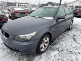 BMW 520 5 Touring 520i - gebrauchte BMW 520 aus dem Jahr 2008