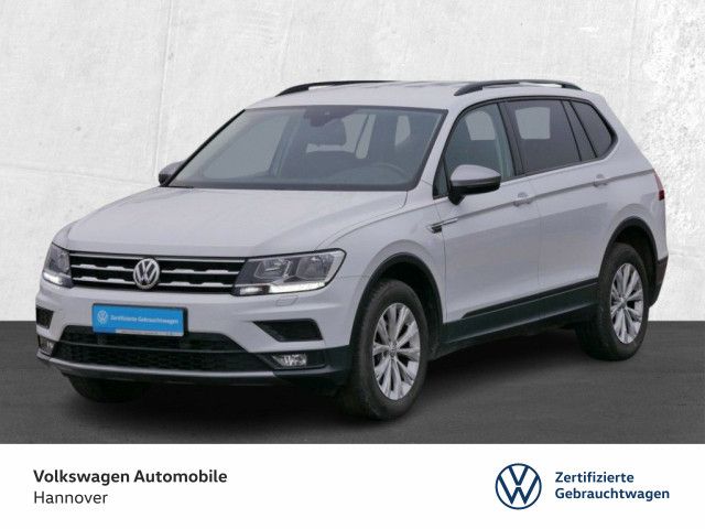 Volkswagen Tiguan Allspace 1.4 TSI Trendline PDC SHZ Climat