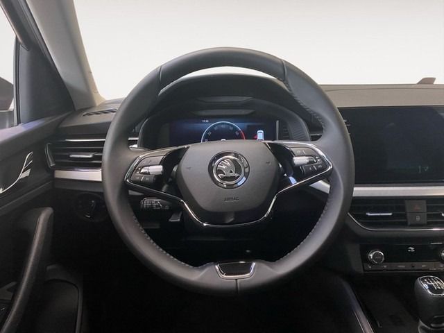 Skoda Kamiq - Bild 8