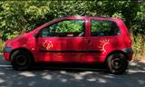Renault Twingo C06 ** 104.000km ** BJ 2003 - Renault Twingo: C06