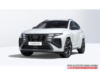 Hyundai TUCSON - Vorschau Bild 7