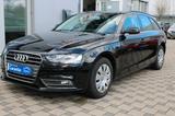Audi A4 Avant Attraction Navi WR/SR-Alu Garantie... - Audi A4 Attraction mit Diesel-Antrieb
