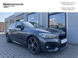 BMW 118i MSport ShadowLine LED PDC Sitzheizung - BMW 118 in Bielefeld