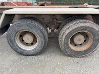 Iveco 260 E42 , Abroller 3 Achser