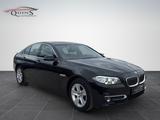 BMW 520 Baureihe 5 Lim. 520 d LEDER  AC AHK - BMW 520