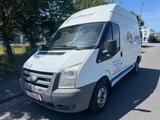 Ford Transit Kasten FT 300 M LKW - Ford Transit ft 300 l