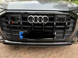Audi SQ8 TDI quattro tiptronic - - gebrauchte Audi SQ8 aus dem Jahr 2020