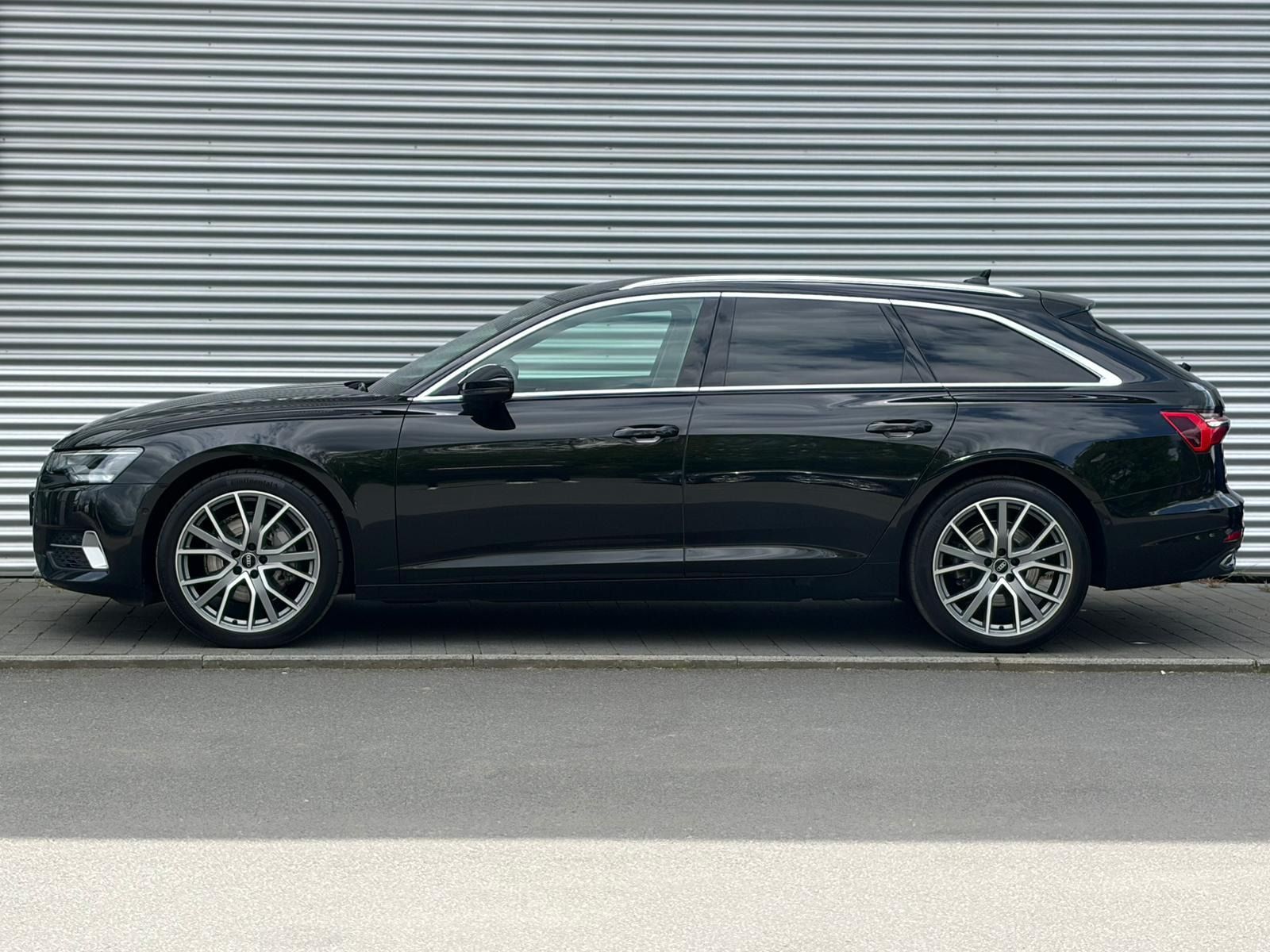 Audi A6 - Bild 5