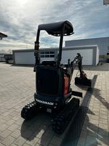 Kubota 719cc 1 Hand - Kubota LKWs