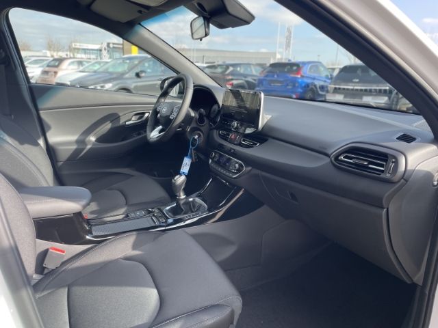 Hyundai i30 – Bild 9