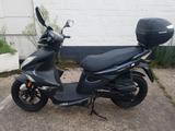 Kymco Super 8 50i, 4 Takter, E4 - Angebote entsprechen deinen Suchkriterien