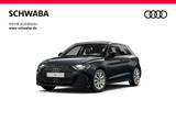 Audi A1 Sportback 25 TFSI S tronic