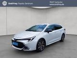 Toyota Corolla 2.0 Hybrid Touring Sports Teamplayer 98  - Toyota Corolla in Karlsruhe