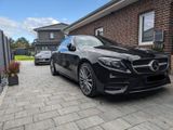 Mercedes-Benz E 400 4MATIC Coupé - AMG/Burm/Pano/Wide/360 - Mercedes-Benz E 400 aus 2018
