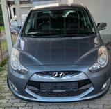 Hyundai ix20 1.6 Style Style - Hyundai ix20 von privat