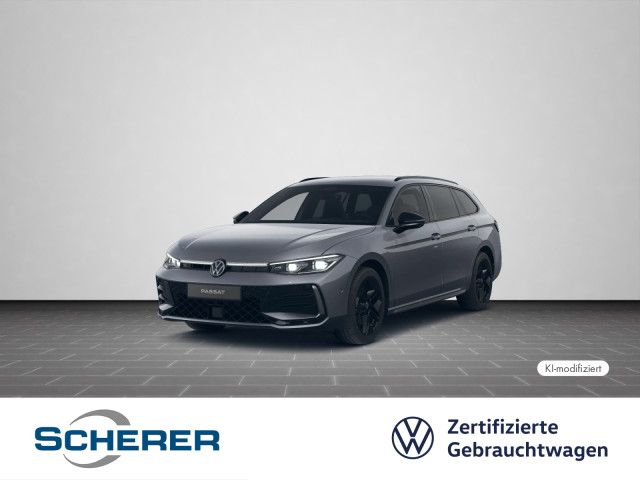 Volkswagen Passat R-line 2.0 TDI DSG 4Motion AHK 360° DCC foto 1