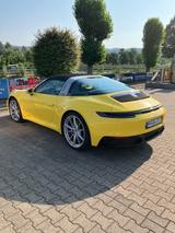 Porsche 992 Targa 4 GTS Targa GTS - Porsche 992 in Stuttgart