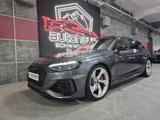 Audi RS4 2.9 TFSI quattro *NAPPA*B&O*PANO*HUD*VIRTUAL - Audi RS4 aus 2020
