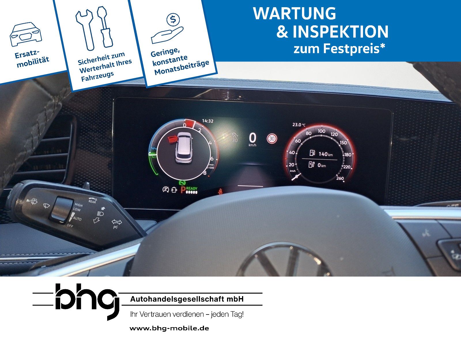 Volkswagen Passat - Bild 9