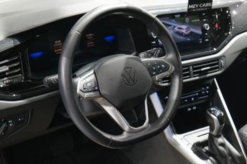 Volkswagen Taigo - 10