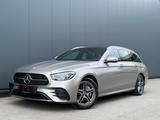 Mercedes-Benz E 300 E T-Modell AMG/Pano/AHK/Distronic/360°/18" - Mercedes-Benz E-Klasse: Taxi