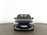 Audi A3 allstreet 35 TFSI 110(150) kW(PS) S tronic al - Audi A3 allstreet mit Benzin-Antrieb