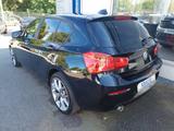 BMW 116 i Advantage 18' BBS LM - BMW 1er Reihe: Schwarz