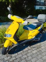 Vespa Piaggio LX125 Skipper  - VESPA LX 125
