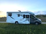 Chausson 727 GA - "Welcome", SAT, Klima, 170PS, Tempomat - Chausson Festbett Diesel Teilintegrierter
