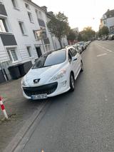 Peugeot Ich verkaufe einen Peugeot 308 2011. - Peugeot 3008: Kombi