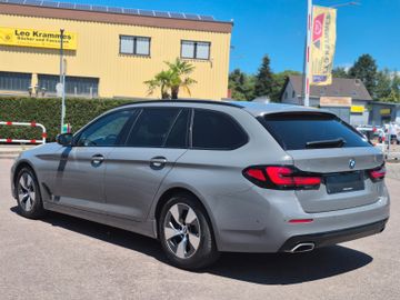 BMW 520 - 4