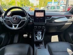 Renault Arkana 1.6 E-TECH Hybrid 145 R.S. Line (EURO 6d)