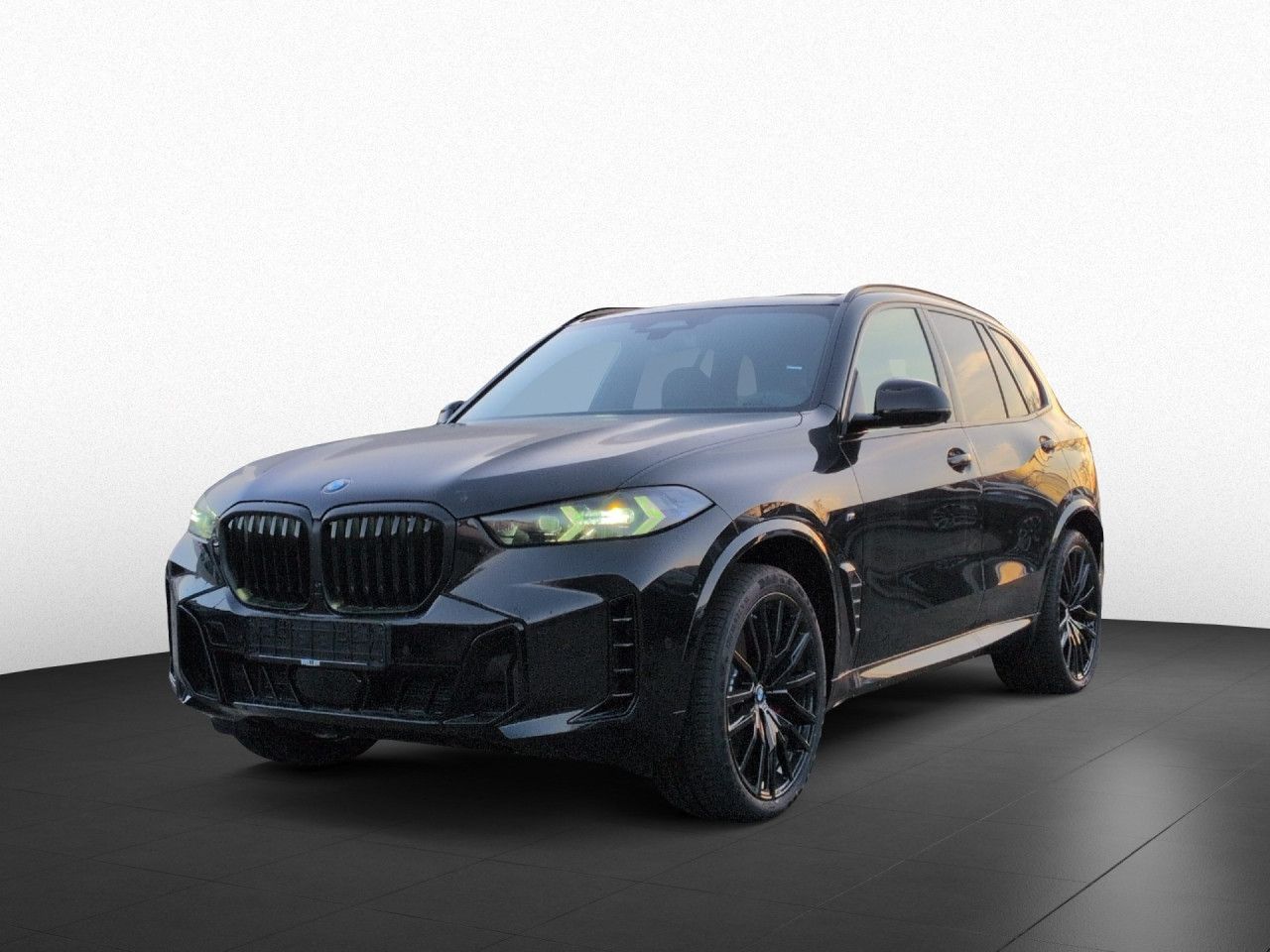 BMW X5 - Bild 3
