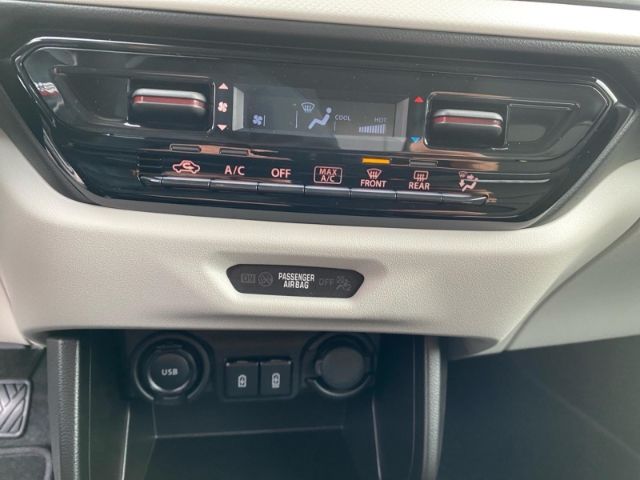 Suzuki Swift - Bild 17