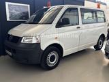 Volkswagen T5 2.5 TDI Transporter Klima Standheizung 1-Hand - VW T5 Gebrauchtwagen in Dortmund
