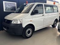 Volkswagen T5 2.5 TDI Klima Standheizung Camper 1-Hand