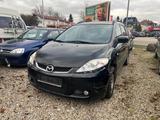 Mazda 5 Lim. 2.0 CD Top 7 Sitze Export - Mazda 5 Top