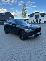 Jaguar F-Pace D300 R-DYNAMIC AWD - Jaguar F-Pace in Hannover