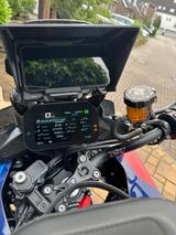 BMW M1000xr - BMW M 1000 XR