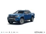 Volkswagen Amarok DoubleCab Aventura 177kW*LED*360°Kamera*A - gebrauchte VW Amarok aus dem Jahr 2024