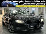 Audi Cabriolet A5 2.0 TFSI, Leder, Navi, Bi-Xenon - Audi Cabriolet Gebrauchtwagen