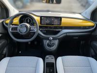 Fiat 500 - Vorschau Bild 12