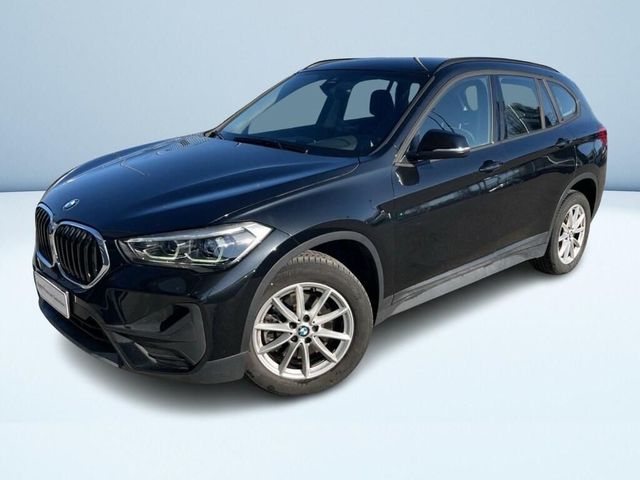 BMW X1 20 d Advantage xDrive Steptronic